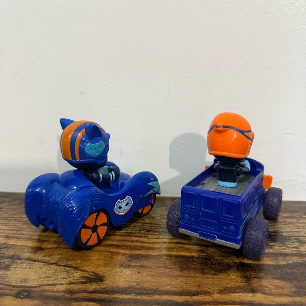 PJ Masks Cars - Picture 4 of 4